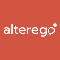 Logo Agence Alterego