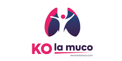 Logo KO LA MUCO - Communication design interfaces mdezign