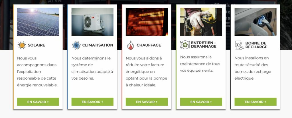 ATVR Capture écran 1