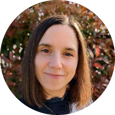 Portrait de Sonia Moreau